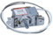 SOS Accessoire Termostato WDF26C per frigorifero, congelatore LISTO 575C99, 49042128
