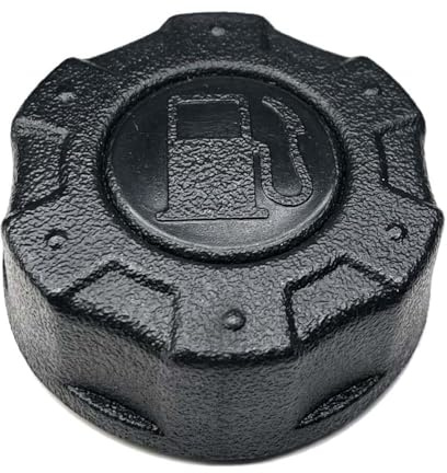 BOOSTI Tankdeckel für Scheppach MS196-51 / MS196-51N / MS196-51E / MS196-53B Rasenmäher Deckel Tankverschluss
