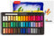 Inscribe IMPS48 Pastellkreiden-Set, weich, 48 Farben
