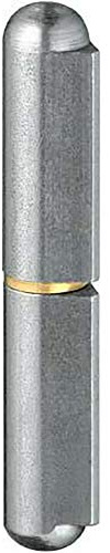 Profilrolle KO 40 Band-L.80mm STA blk Stift-D.8mm SIMONSWERK
