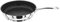 Stellar Profile Stainless Steel Non-Stick Wok with Lid 30cm, Induction Ready, Oven Safe, Dishwasher Safe