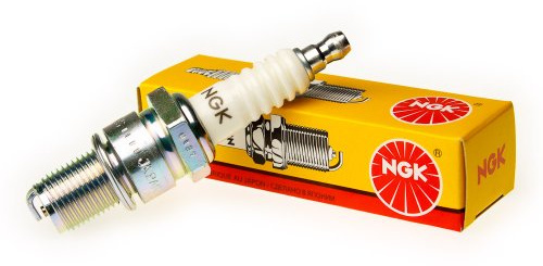 NGK B9HCS Spark Plug B-9 HCS