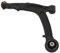 FEBI BILSTEIN 32443 Querlenker Vorne Links & unten