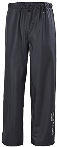 Helly Hansen Workwear Voss P 34-070480-590-4XL Pantaloni da Lavoro, 4XL, Blu (590 Navy/Marine)