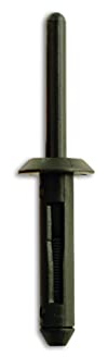 Connect 31632 Plastic Trim Rivet - for Chrysler 50pc