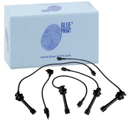 Blue Print ADT31652 HT Lead Kit