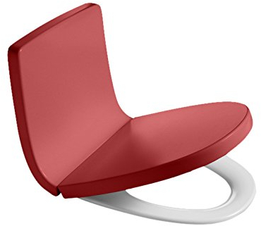 Roca - Waschbecken aus Porzellan zum Aufhängen oder Aufhängen - Serie Senso Square, weiß