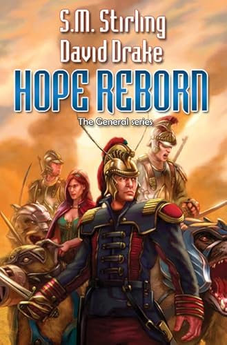 Hope Reborn (Raj Whitehall Collection Combo Volumes Book 1)