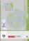 Brunnen 104313501 Vokabelheft (A5, 32 Blatt, liniert, mit Teilungslinie)