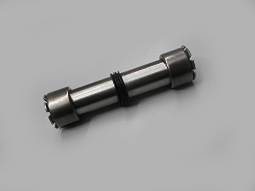 5131 COMPLESSIVO FORCELLA SOSPENSIONE ANTERIORE : PER PIAGGIO APE TM 703-602