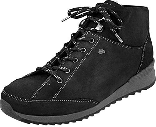 Finn Comfort Adult Master-Artikel Merano schwarz Gr. 39