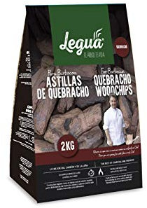 LEÑAS LEGUA astillas-de-quebracho-2-kg