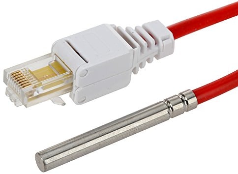 H-Tronic 1114441 TS7 Temperaturfühler