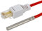 H-Tronic 1114441 TS7 Temperaturfühler