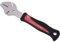Bremsscheiben Richtwerkzeug, Edelstahl Fahrrad Bremsscheiben Richtwerkzeug Rotor Truing Tool mit Anti Rutsch Rubber Griff