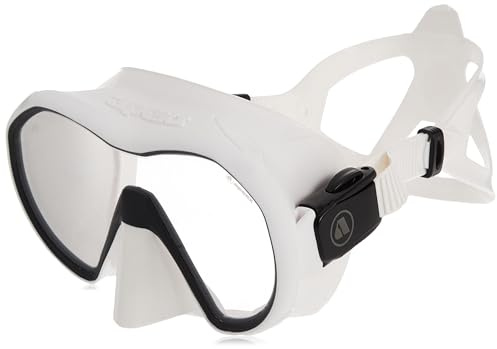 Apeks VX 1 Pure Clear Masque de plongée avec verre ultra transparent