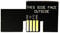 LICHIFIT Professional Micro SD Card Adapter TF Card Reader for Game Cube SD2SP2 SDLoad SDL Adapter (Black)