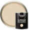 Vintro Paint | Satin Furniture Paint | Dark Cream | Wood | Trim | Metal | Eggshell Finish | 1 Litre (Old Lace)