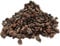 ROTOPOR Lava 2-8mm Rot-Braun Deko 20 Ltr Sack Lavakies Kies Mulch Lavasplitt Rot Braun Eifellava