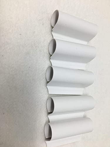 5 Stck Siegenia SI Abdeckung PVC Fenster Beschläge Kunststoff DK Schmutz Schutz -Kein set nach Auswahl -(Abdeckung Bandwinkel)