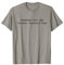 24. Dezember 24.29:00 Uhr Eastern Standard Time. T-Shirt
