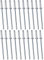 AERZETIX - C48091 - Lot de 20 Rivets aveugles standard Ø2.4x10mm aluminium/acier - DIN 7337 A - rivet pop à rupture de tige