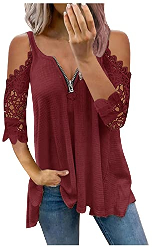 NNGOTD Italy Damen Oberteile Sweatjacke Damen ohne Kapuze Long Damen Shirt floryday Sommerbluse Langarm Sweatshirt Kleid Damen online Shop – Mode Totenkopf Pullover M M