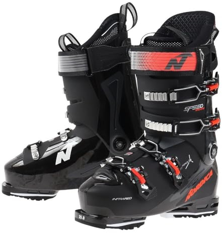 Nordica SPEEDMACHINE 3 110 (GW) Skischuhe Herren - 27,5