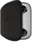 Geekria Shield Case Compatible with Steam Controller, Hard Shell Case Travel Carrying Portable Storage Bag with Internal Mesh Pocket for Charging Cable (Black)