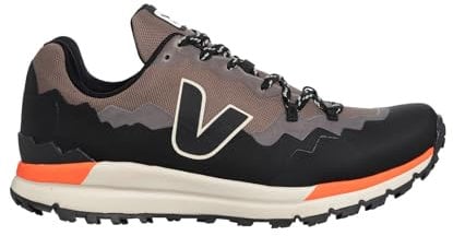 Veja Herren Sneaker basalte - Black 41 EU