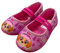 Leomil Paw Patrol Hausschuhe Mädchen Ballerina 25, Ideal für Kindergarten oder Zuhause, Rosa