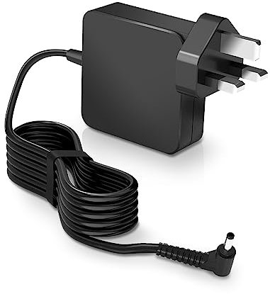 Charger for Lenovo Laptop Computer,45W Power Adapter for Lenovo IdeaPad 300 310 310S 320 320S 330 330S 100 110S 120S 510 510S 520 710