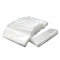 Boxonly Schrumpffolienbeutel 12 x 25 cm POF Schrumpffolie, transparent, geruchlos, Einzelanschluss, Schrumpffolie für Verpackung, Geschenk, selbstgemachtes DIY-Projekt, 100 Stück