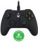 Nacon Manette filaire EVOL-X noirepour Xbox Series X/S, compatible PC avec un câble détachable de 3 mètres