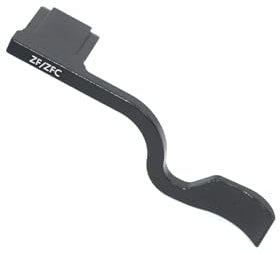 Thumb Grip for Nikon Z f/Z fc Camera,Metal Camera Thumbs Up Rest Hand Grip