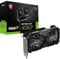 MSI RTX 4060TI Ventus 2X Black 8G E1 OC