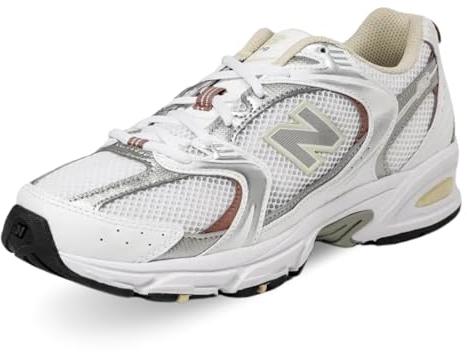 New Balance MR530SGA, Women Sneakers, White, 38,5 EU