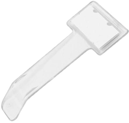 Auto-Windschutzscheiben-Parkscheinhalter, Auto-Tickethalter,Transparenter Auto-Rechnungs-Ticket-Ordner | Halter für Parkscheine, multifunktionale Klemme für Rechnungen, Kartenhalter, Halter für Windsc