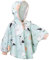 IGI Natur Babybekleidung Bio Baby Poncho - 100% Bio Baumwolle - GOTS Zertifiziert