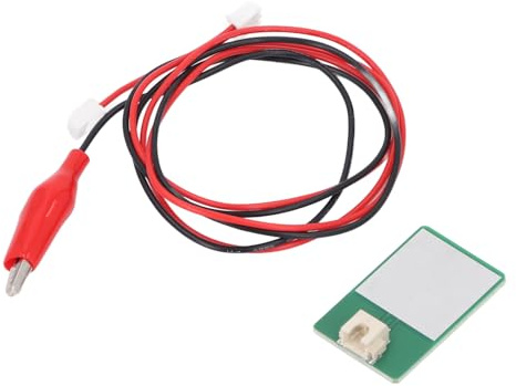 Präzise CNC Werkzeug-Einstell-Touch-Sonde für genaue Positionierung und einfache Bedienung mit robustem Metallmaterial, kompatibel mit GRBL-Controllern und gängigen CNC-Maschinen