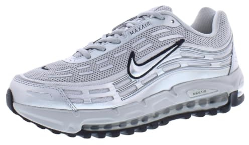 NIKE HM8818-001 AIR MAX TL 2.5 Herren FLT Silver/METALLIC Silver EU 42.5