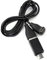 Câble de charge USB avec adaptateur USB-C pour montres GPS Garmin Golf, compatible avec Approach G12 S10 S12 S40 S42 S60 S62 S70 X10