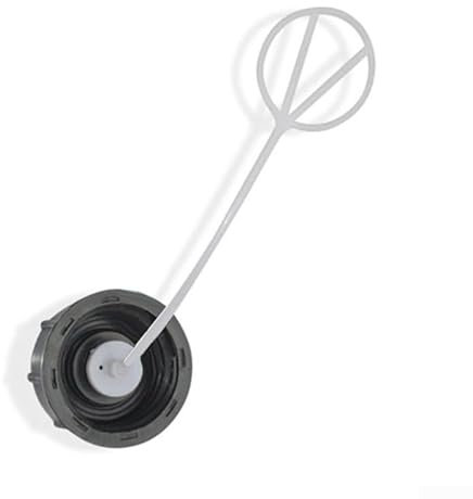 Besttoolifes Lawn Mower Fuel Tank Cap Replacement,For GX22 GX25 GX31 GX35 Engine Motor Part, Fuel Tank Cap Compatible With For Honda Small Engines