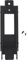 EHZBRCN Notebook Pratique SSD M.2 PCIE 2280 NVME Rack Have