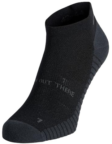 Odlo Unisex Performance Run Socken