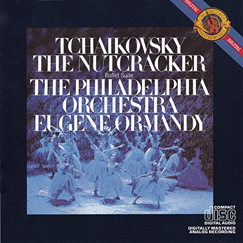 Tchaikovsky: The Nutcracker, Op. 71 (Excerpts)