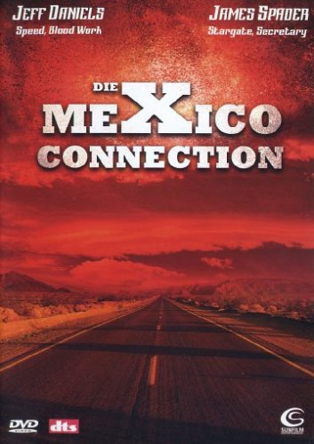 Die Mexico Connection