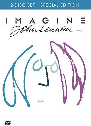 John Lennon - Imagine [2 DVDs] (Special Edition)