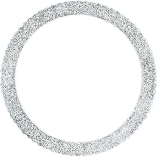Bosch Accessories 2600100203 Bague de réduction pour lame de scie circulaire 25 x 20 x 1,2 mm