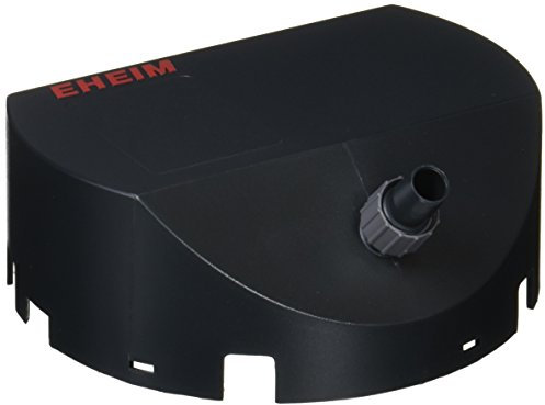 Eheim 17633000 Pumpe/Filter für Aquarien